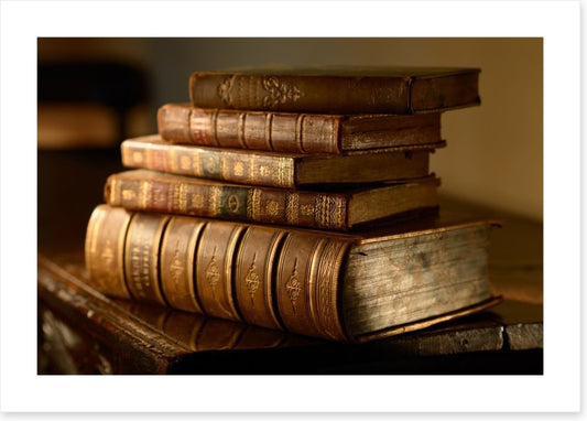 Vintage volumes