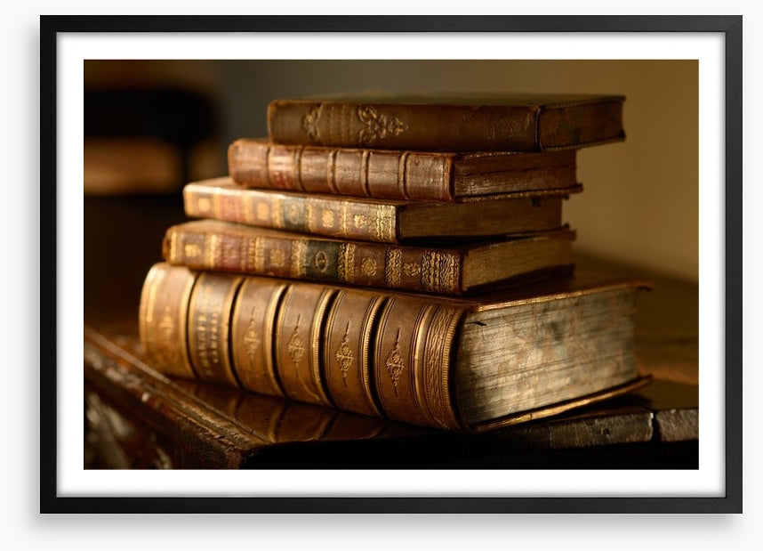 Vintage volumes
