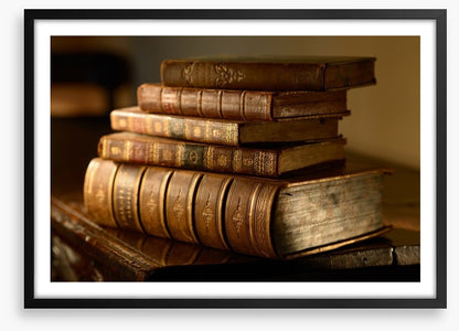 Vintage volumes