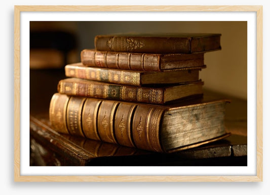 Vintage volumes