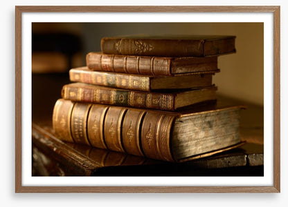 Vintage volumes