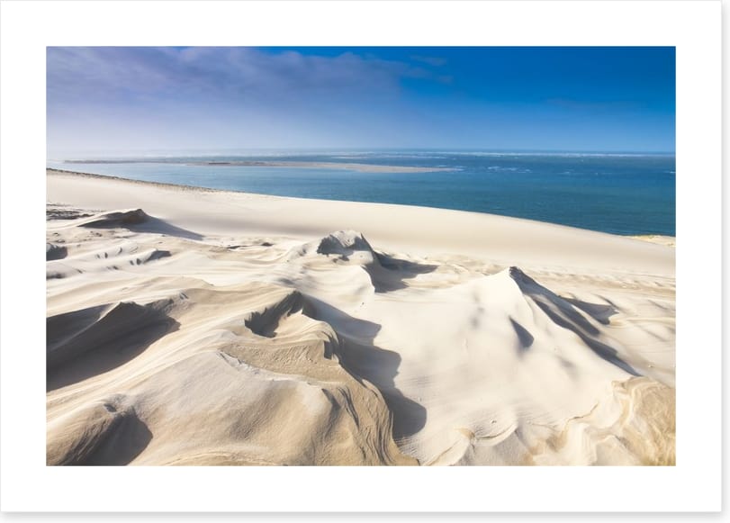 Desert