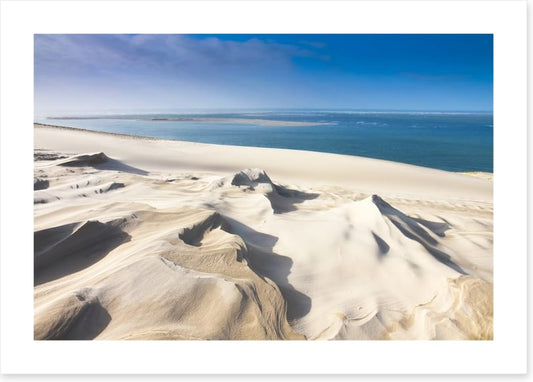 Desert