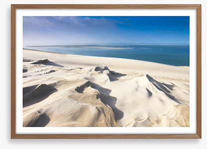 Desert