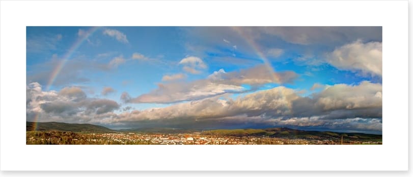 Rainbows