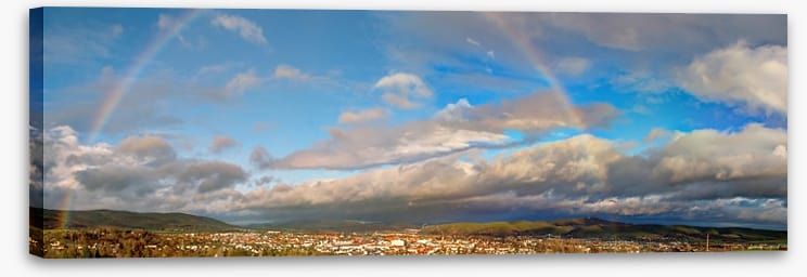 Rainbows