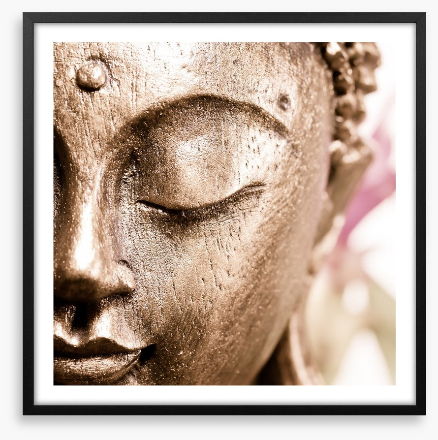 Buddha zen