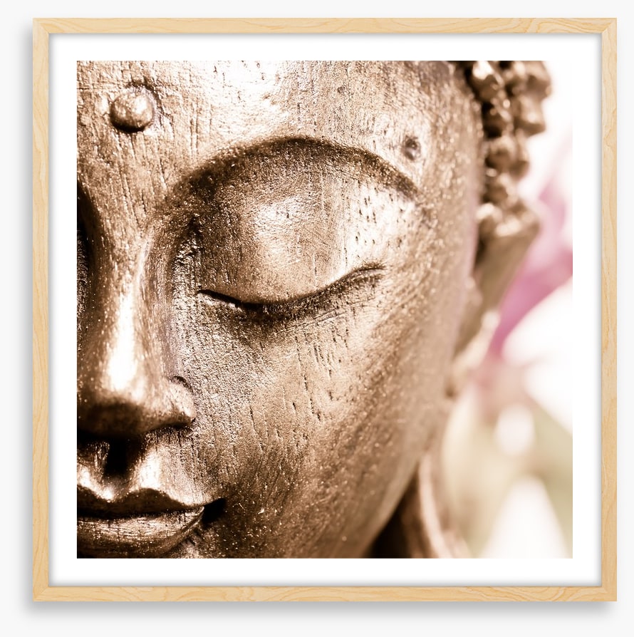 Buddha zen