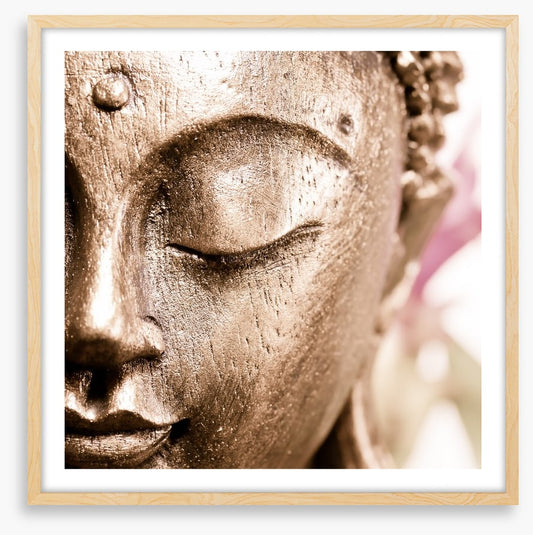 Buddha zen