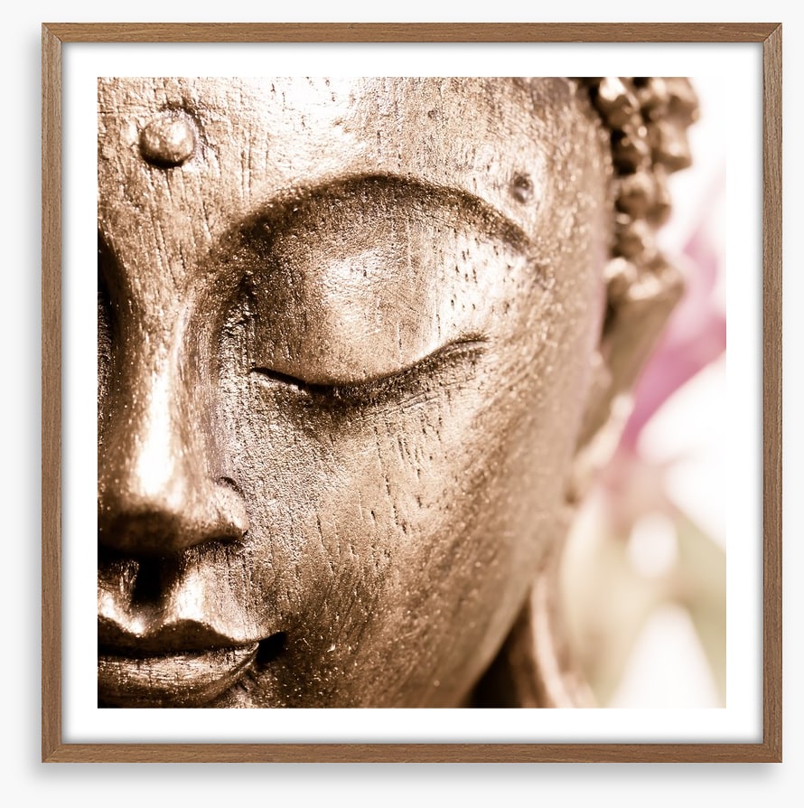 Buddha zen