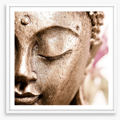Buddha zen