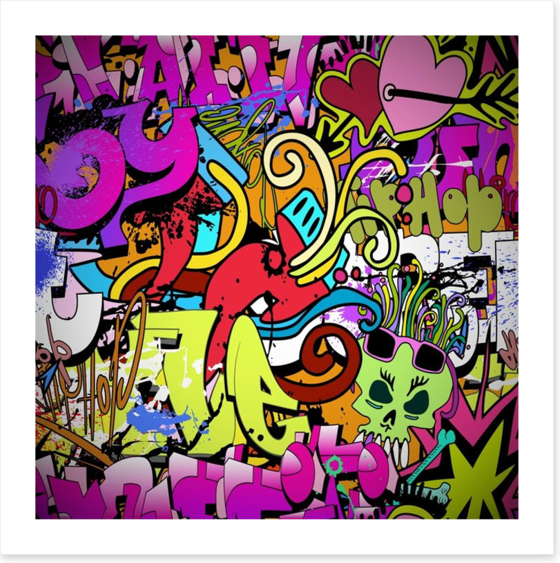 Hip hop hope