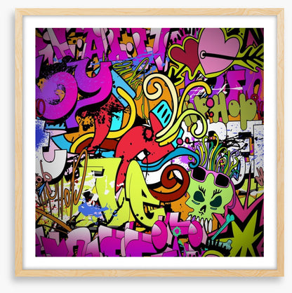 Hip hop hope