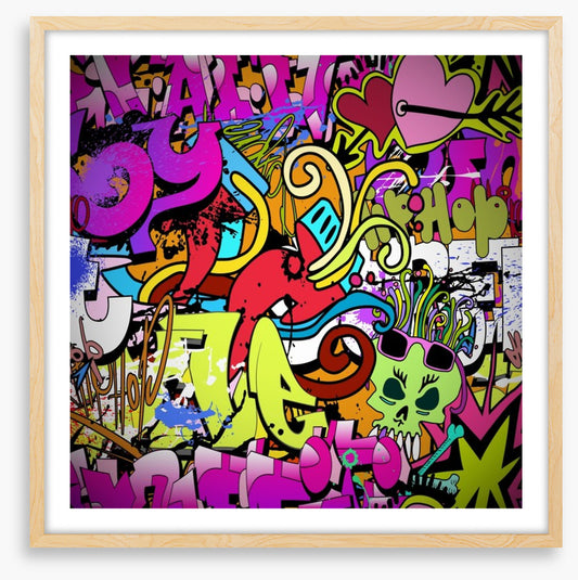 Hip hop hope