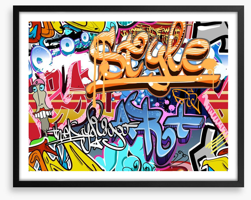 Urban style