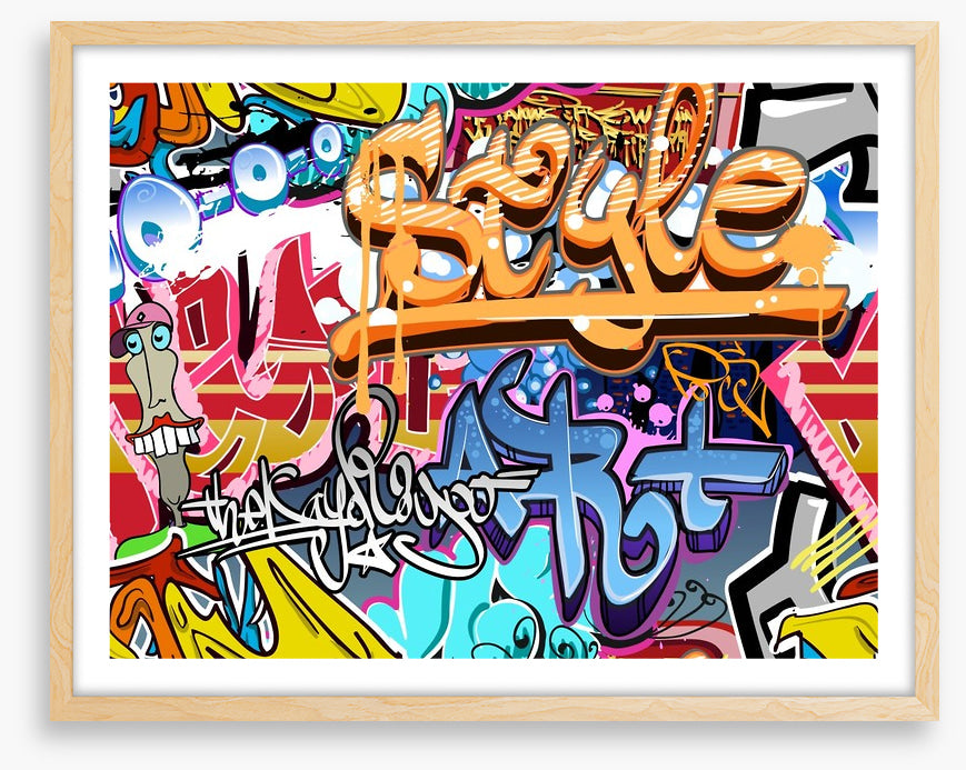 Urban style