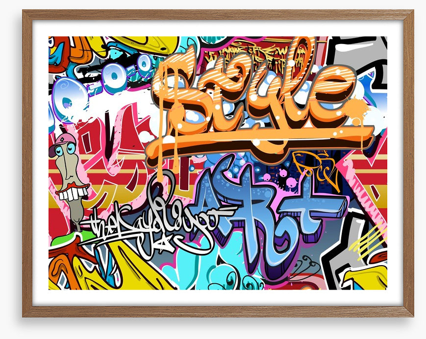 Urban style