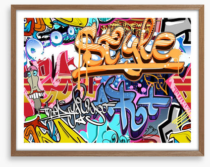 Urban style