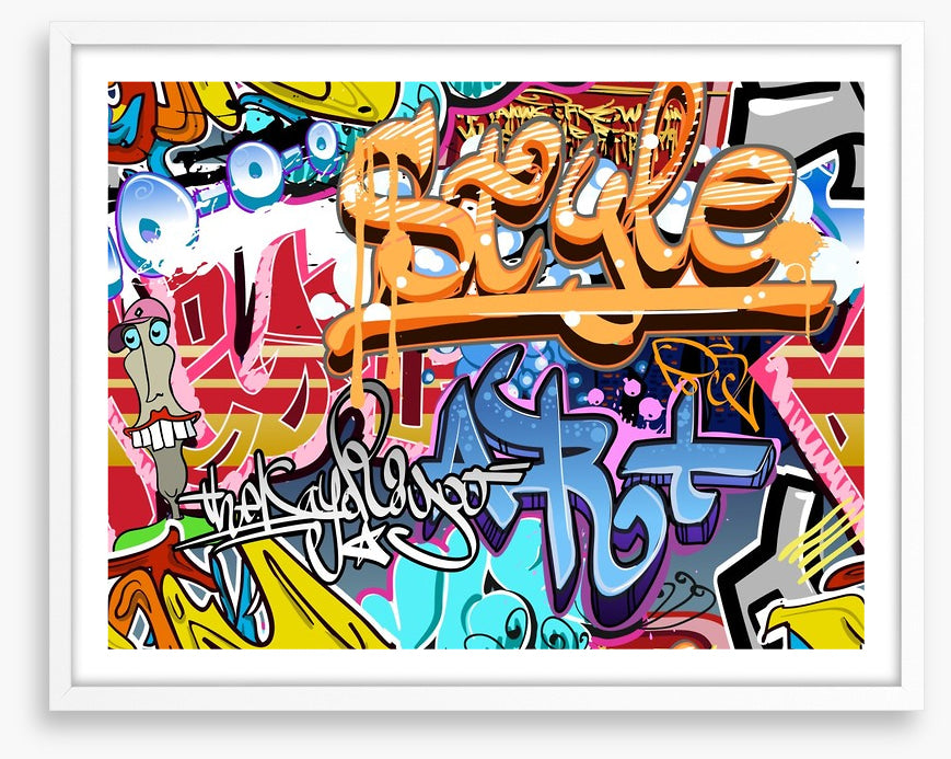 Urban style