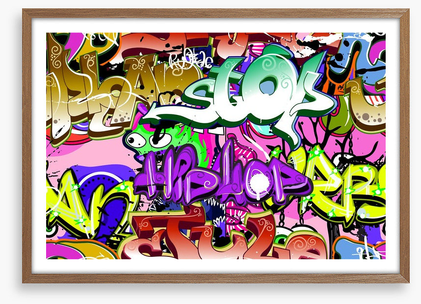 Urban cool