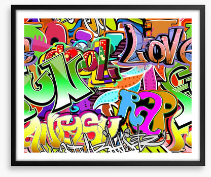 Urban love