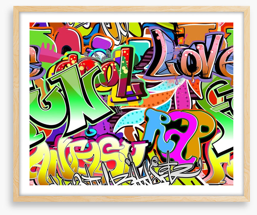 Urban love