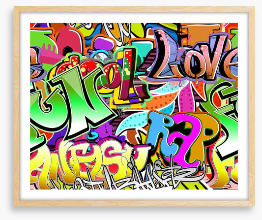 Urban love