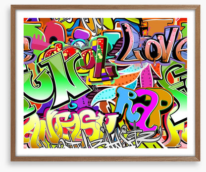 Urban love
