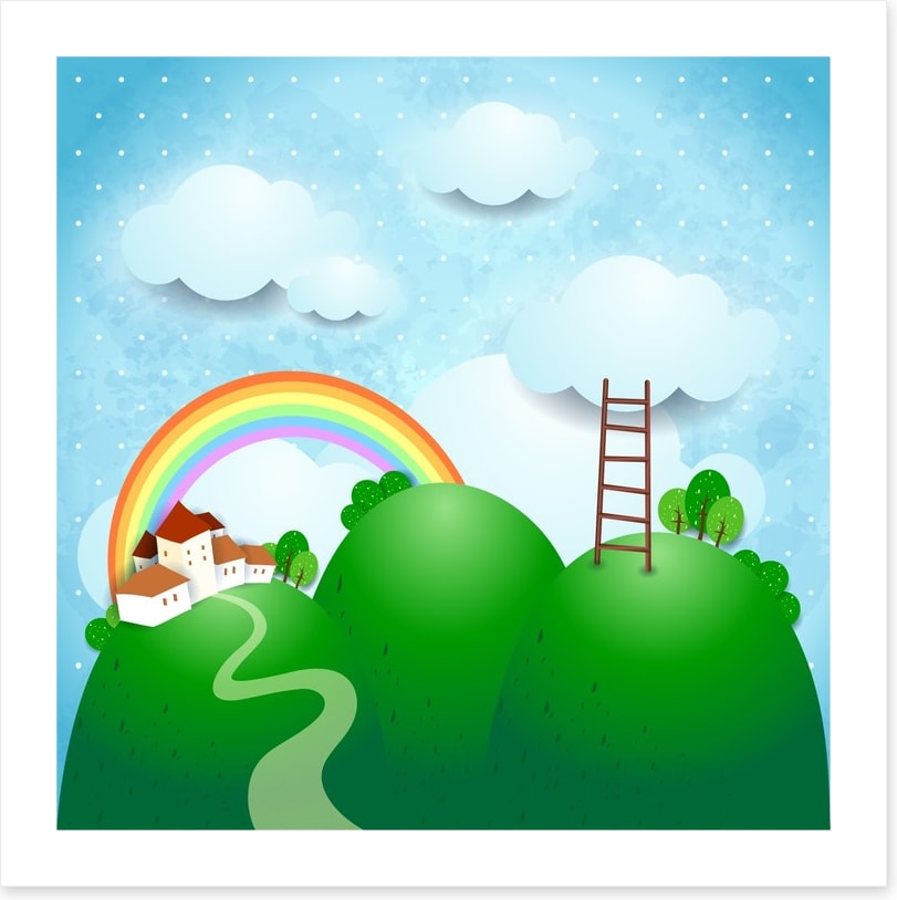 Rainbows