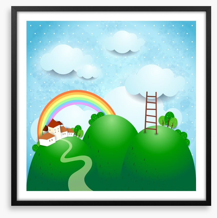 Rainbows