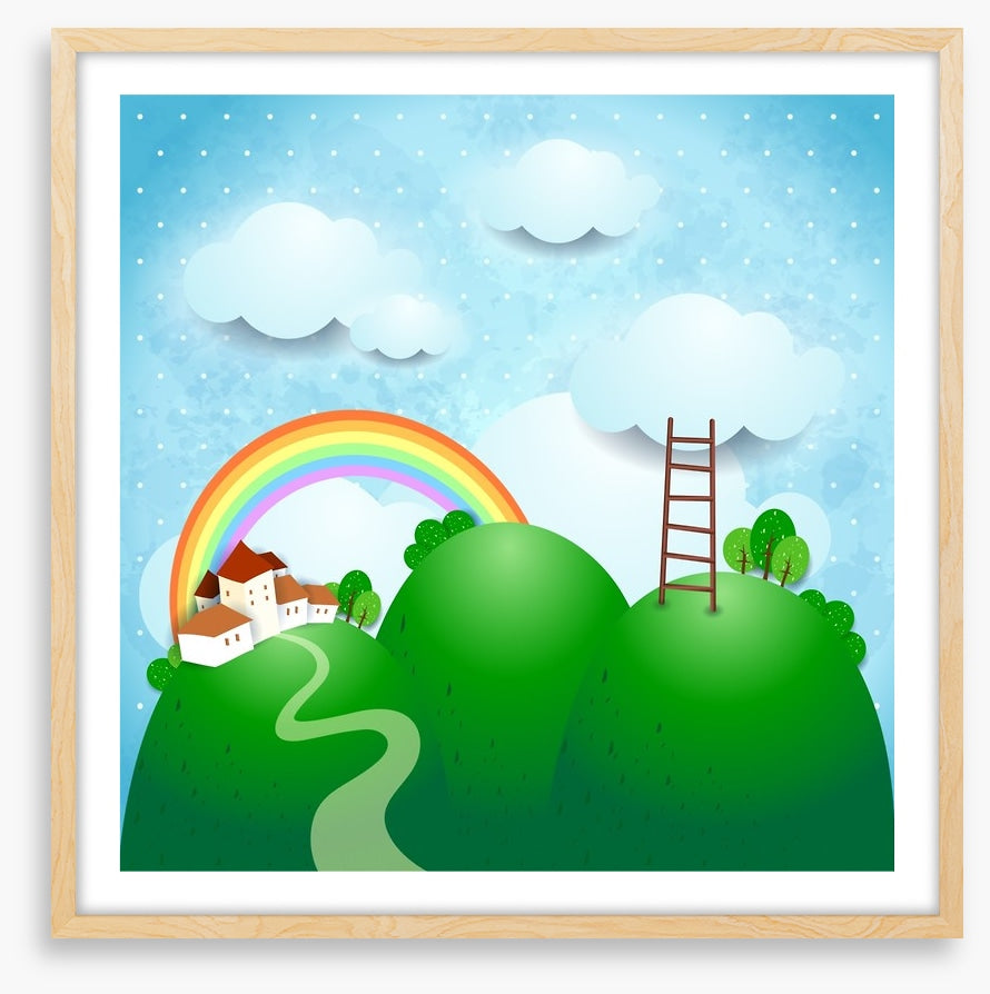 Rainbows