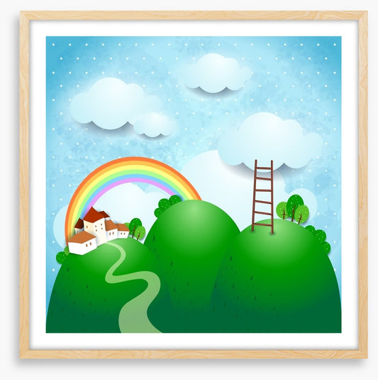 Rainbows