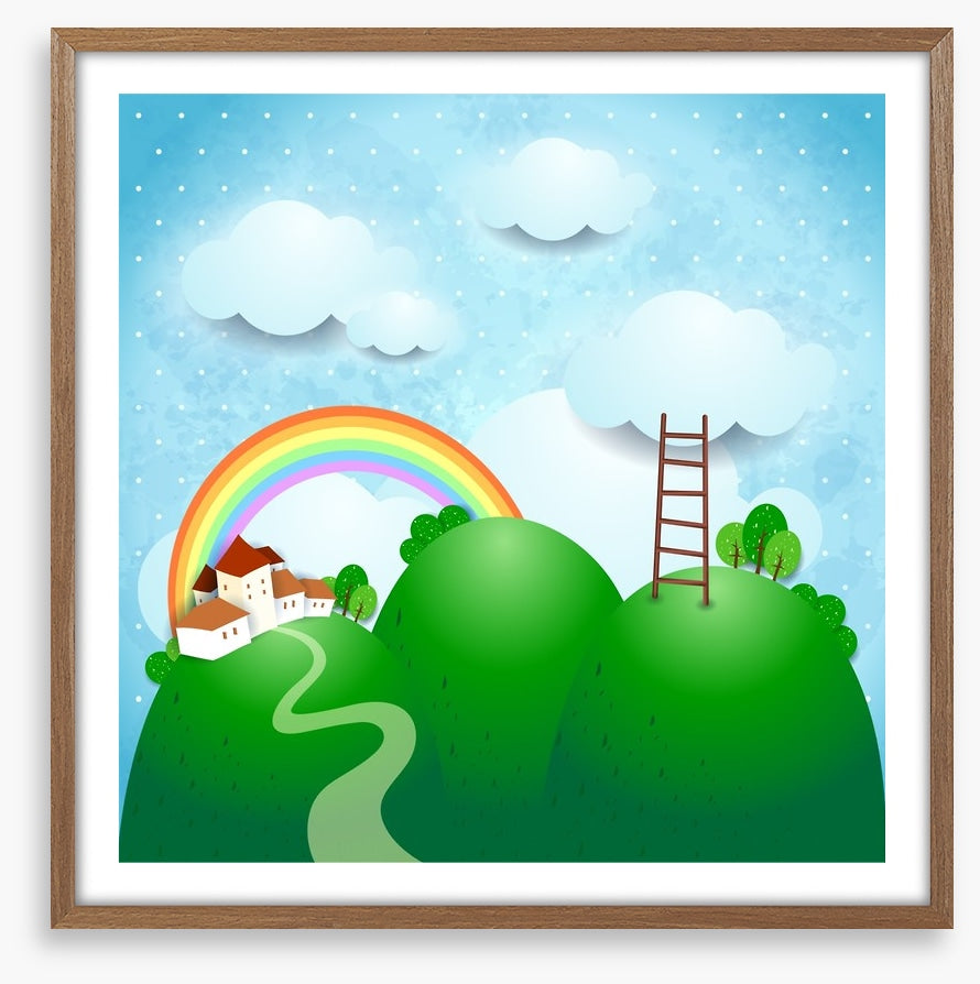 Rainbows