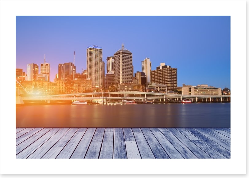 Brisbane