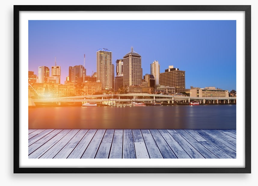 Brisbane
