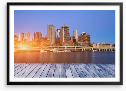 Brisbane