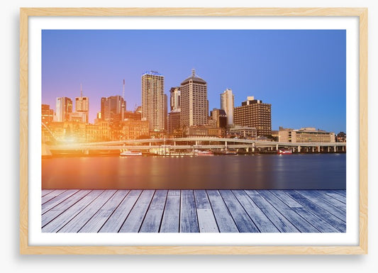 Brisbane