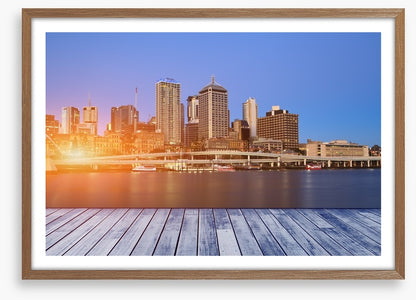 Brisbane