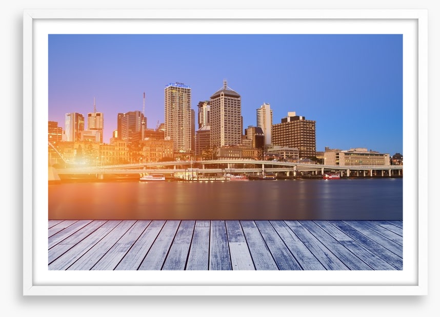 Brisbane