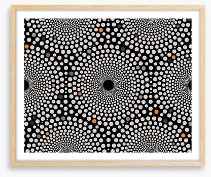 Dot dot boom