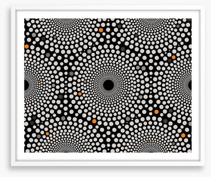 Dot dot boom