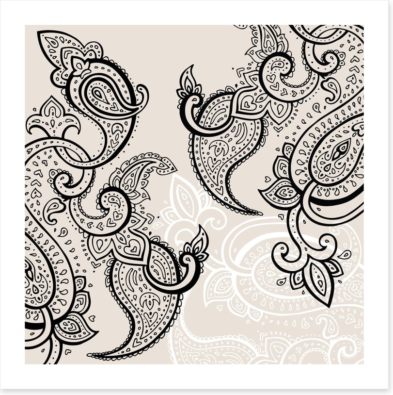 Paisley