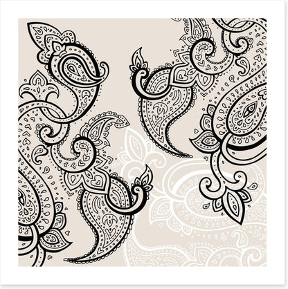 Paisley