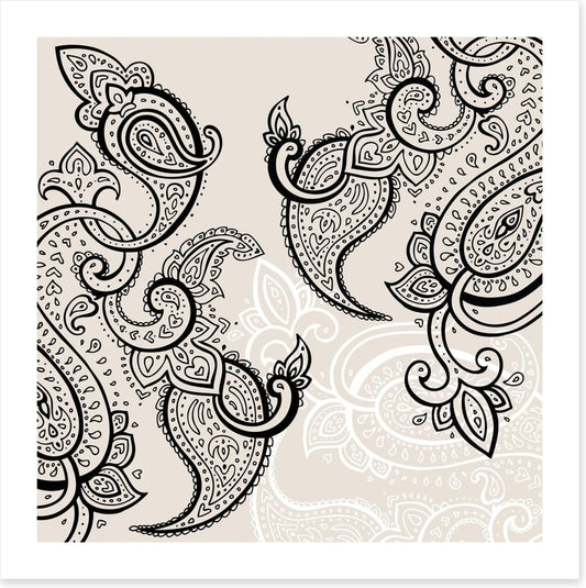 Paisley