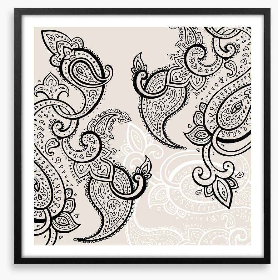 Paisley