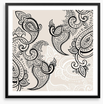Paisley