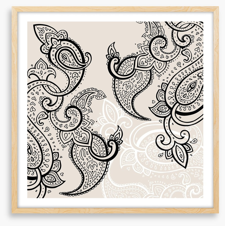 Paisley