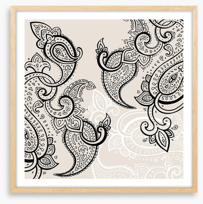 Paisley