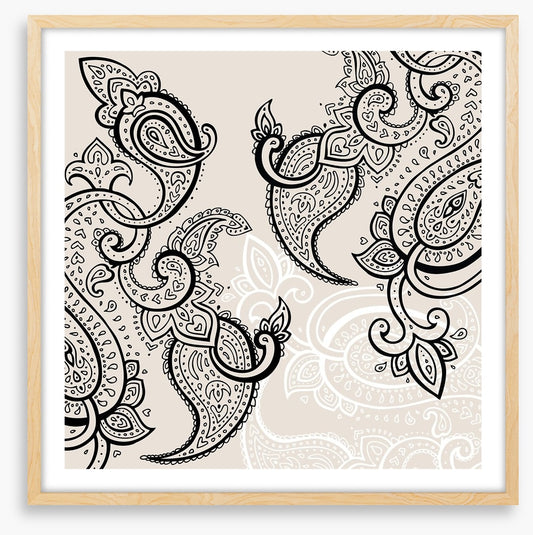 Paisley