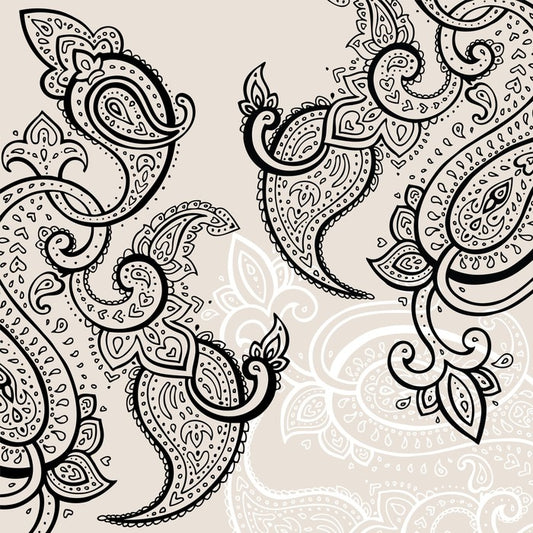 Paisley